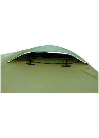 Палатка Mountain 4 (v2) green UTRT024 (UTRT-024-green) Tramp (315518548)