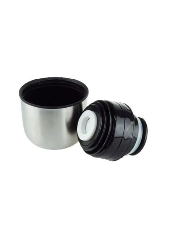 Термос вакуумный UNIQUE с Чехлом 1 л / Термос-колба для чая и напитков / Вакуумная бутылка для питья 1000 мл No Brand (364274393)