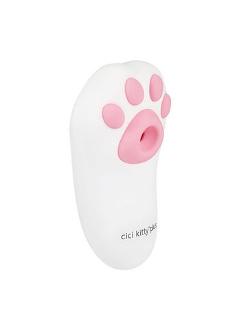 Вакуумний кліторальний стимулятор з вібрацією Cici Kity Plus Otouch (296492214)