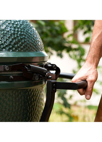 Набір комплектуючих для налаштування кришки гриля M 120021 Big Green Egg (350229718)