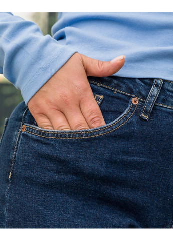 Джинси SH AMB 406-1 Alenka Plus - (361064854)