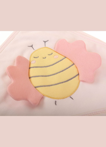 Полотенце Уголок 74Х75 См 66333 BiBaby (306545192)