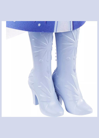 Кукла Princess Эльза (HLW48) Disney (330058541)