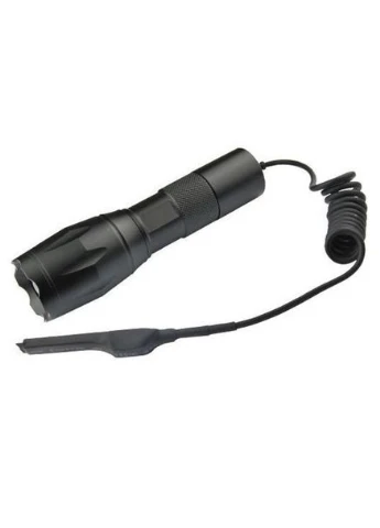 Подствольный фонарик Police 800 люмен BL-Q1831-T6 (47273-1831_219) Bailong (392930227)
