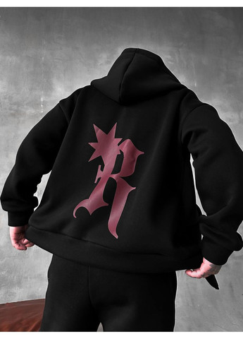 Спортивний костюм з зіп худі, не кошлатиться Україна (366029953)