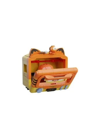 Конструктор Garfield Розумна духова шафа (m125087) Pantasy Garfield Розумна духова шафа (375803752)