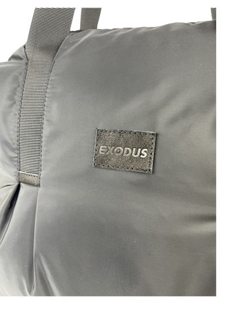 Сумка Женская Laura Черный S0303EX012 Exodus Міська сумка (333143710)