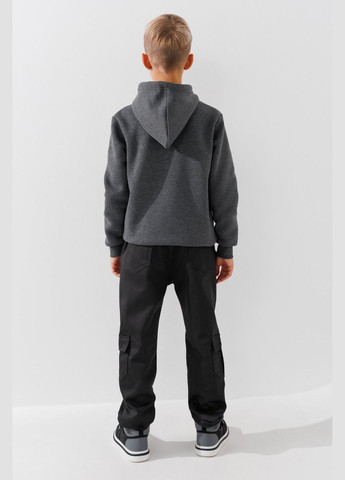 Синие повседневный демисезонные брюки DENIZ