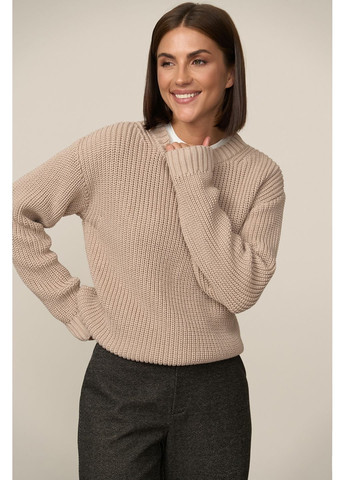 Джемпер из натурального хлопка 2867 Triko Bakh (370024717)