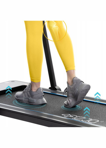 Беговая дорожка TM Ultra 4FIZJO (322062821)