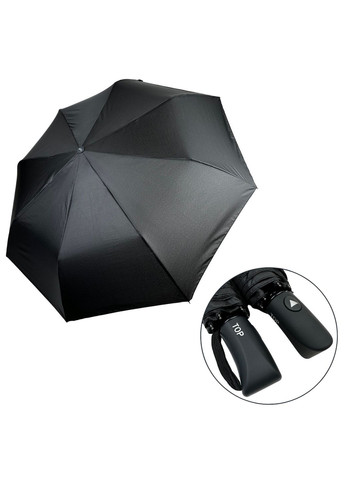 Чоловіча складана парасолька напівавтоматична Toprain (288187005)