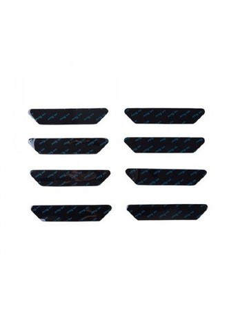 Липучки-фиксаторы для ковров прямые 8 шт/наб. No Brand (337347267)