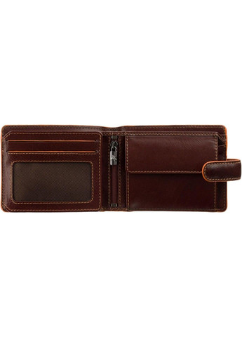 Кошелек мужской кожаный ALP93 Morgex Visconti (301219042)