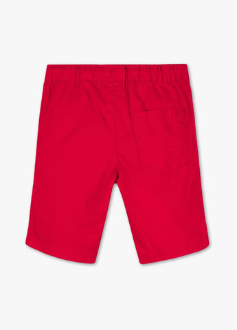 Літні шорти для хлопчика 128 розмір червоні 2035793 C&A (285738566)