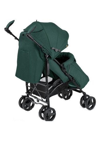 Візок прогулянковий IRMA GREEN FOREST (LO-IRMA GREEN FOREST) Lionelo (325684405)