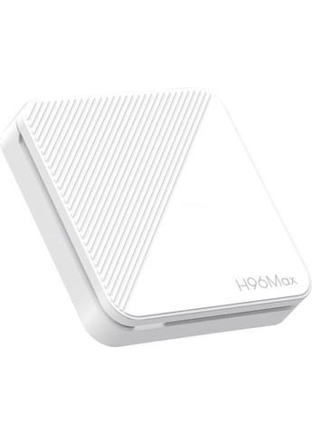 Медіаплеєр H313 2/16GB H96 (355872743)