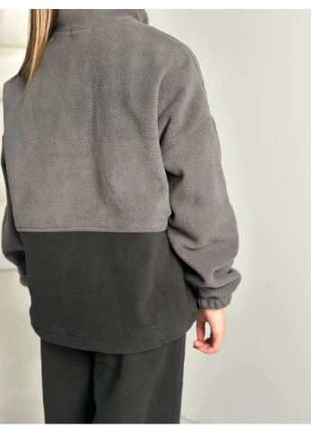 Флисовый костюм No Brand (373178458)