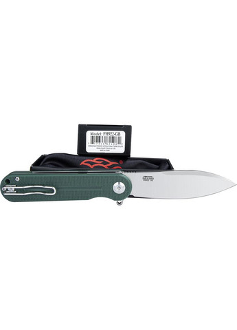 Ніж складаний FH922-GB Firebird (353502308)