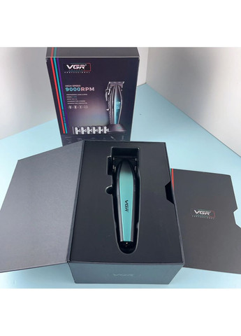 Машинка для стриження v 270 VGR (370388286)