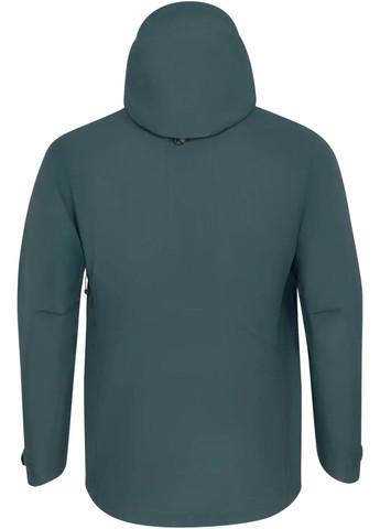 Оливкова (хакі) демісезонна куртка frontier axifraga 20k/20k dark green No Brand