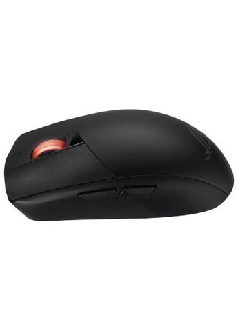 Мишка (90MP03D0-BMUA00) Asus ROG Strix Impact III Wireless/Bluetooth Black (366991830)