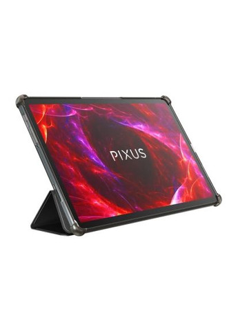 Чехол для планшета (4897058531824) Pixus Arena gray (366656508)