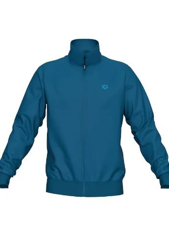 Кофта UNBRUSHED F/Z JACKET (007673-540) M Arena (381375289)