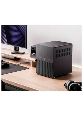 Корпус Jonsbo N3 Black (366069877)