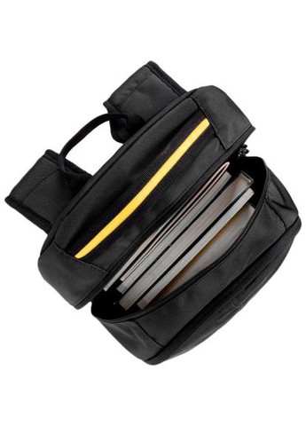 Рюкзак Erebus 30 л Black (5461) RIVACASE (323044577)