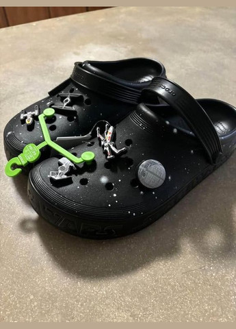 Clog Off Court Крокс Крокбенд ОФФ Клог Crocs crocband (330827764)