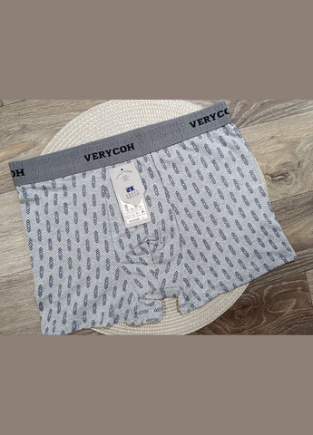 Трусы мужские боксеры, хлопок-бамбук, очень приятные к телу. Verycoh Sweet Dreams (323650883)