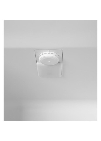 Холодильник с морозильной камерой DFN172W Grifon