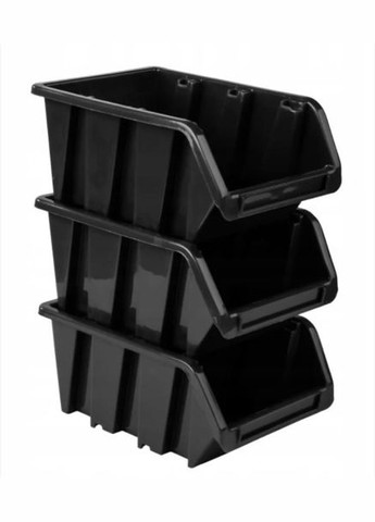 Панель інструментів Kistenberg 156*78 см + 22 контейнера Prosperplast (368152183)