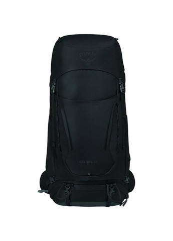 Рюкзак Kestrel 58 л Black (009.3305) Osprey (351364592)