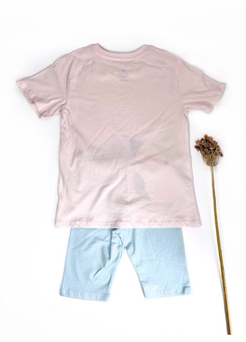 Комбинированный комплект костюм 116 см комбинированный артикул л1143 H&M