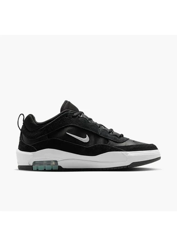 Чорні кросівки air max ishod black fb2393-004 Nike