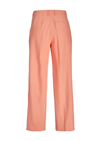 Брюки демісезон,персиковий,JJXX Jack & Jones (289354798)