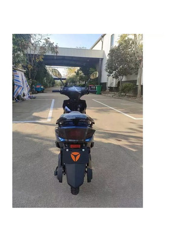 Электроскутер LUNA Blue (119376) Yadea (327793628)