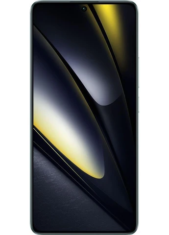 смартфон poco f6 12/512gb green Xiaomi (391738764)