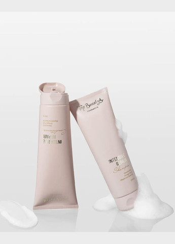 Шампунь для волосся "Інтенсивне відновлення" від 250 мл Top Beauty (315729472)