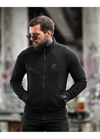 Флісовий спортивний костюм No Brand (367735950)