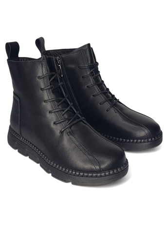 Осенние демисезонные повседневные ботинки Spur