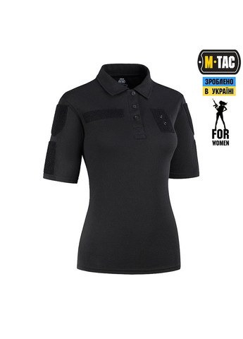 Поло Поліція 65/35 Lady Black M-TAC (328392957)