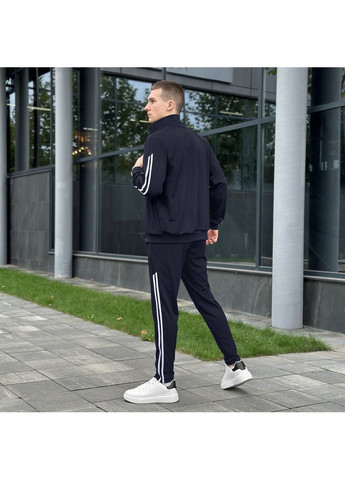 Костюм Dollars Синий Pobedov (369003816)