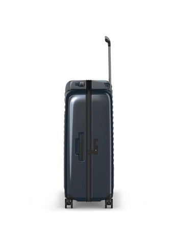 Валіза Travel Airox Dark Blue L 98 л Vt610927 Victorinox (316619781)