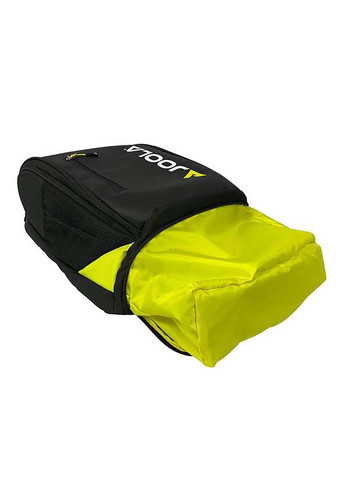 Рюкзак Vision II 26 л Чорний Joola (367591440)