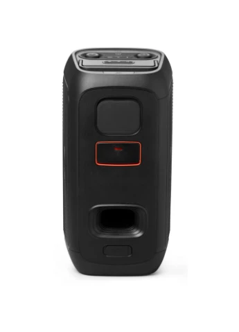 Акустическая система (m143143) JBL PartyBox Club 120 Black (382958435)