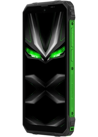 смартфон fort 1 4/128gb green eu Blackview (399918651)