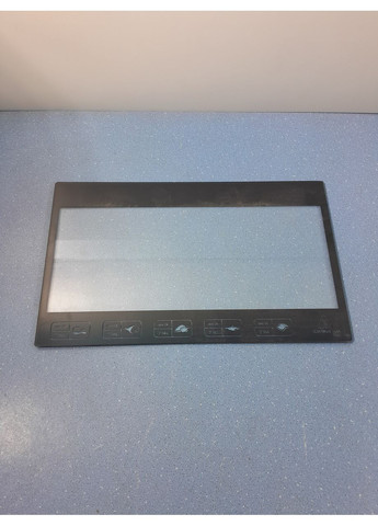 Скло дверей для електро духовки ST-EC3403 Saturn (361863552)