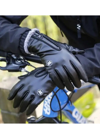 Перчатки с сенсорным покрытием L (ЗП-105-3) No Brand (307501268)